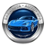 Sarasota Auto Spa logo